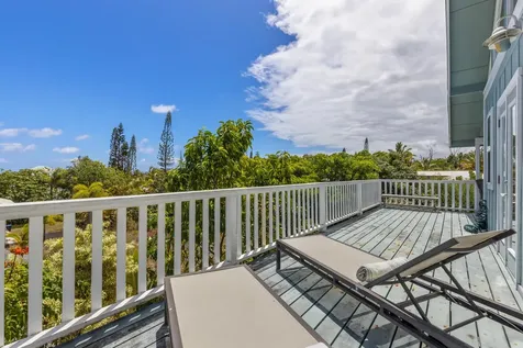 12-169 Mapuana Avenue Pahoa HI 96778