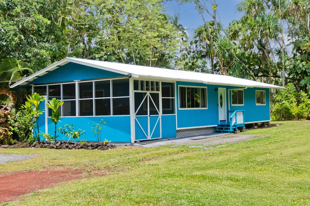 15-2689 Ono Street Pahoa HI 96778