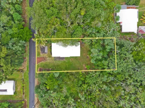 15-2689 Ono Street Pahoa HI 96778