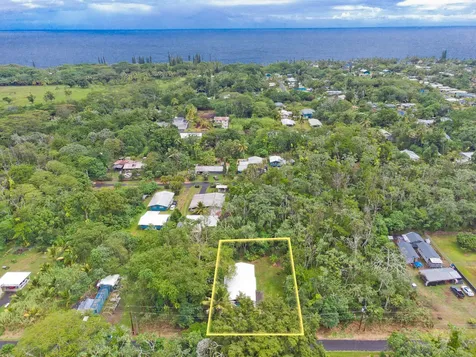 15-2689 Ono Street Pahoa HI 96778