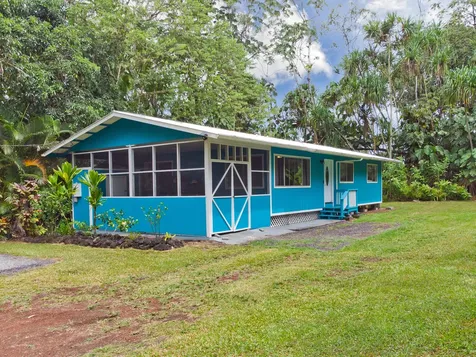 15-2689 Ono Street Pahoa HI 96778