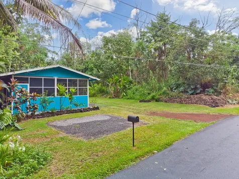 15-2689 Ono Street Pahoa HI 96778