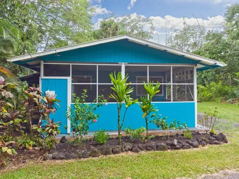 15-2689 Ono Street Pahoa HI 96778