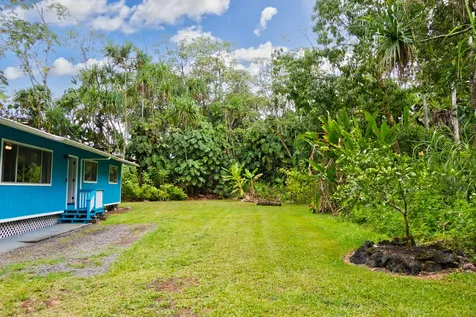 15-2689 Ono Street Pahoa HI 96778