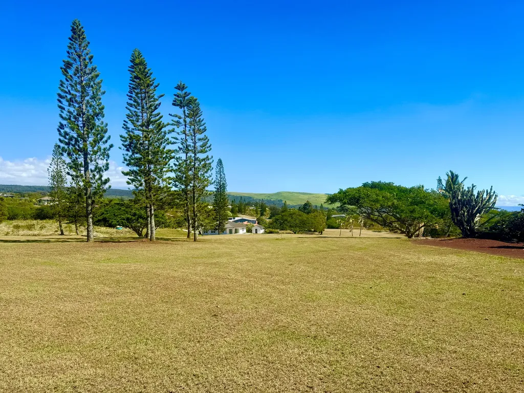 Kia Lua Place Naalehu HI 96772