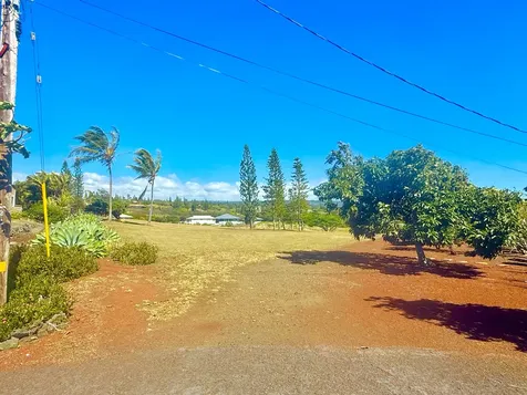 Kia Lua Place Naalehu HI 96772