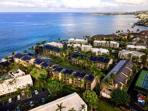 75-6026 Alii Drive Kailua-kona HI 96740
