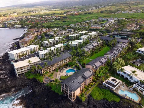 75-6026 Alii Drive Kailua-kona HI 96740