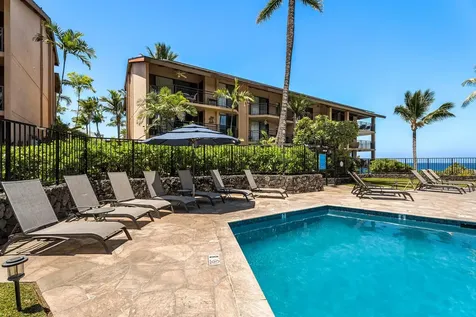 75-6026 Alii Drive Kailua-kona HI 96740
