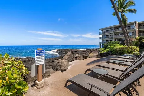 75-6026 Alii Drive Kailua-kona HI 96740