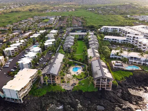 75-6026 Alii Drive Kailua-kona HI 96740