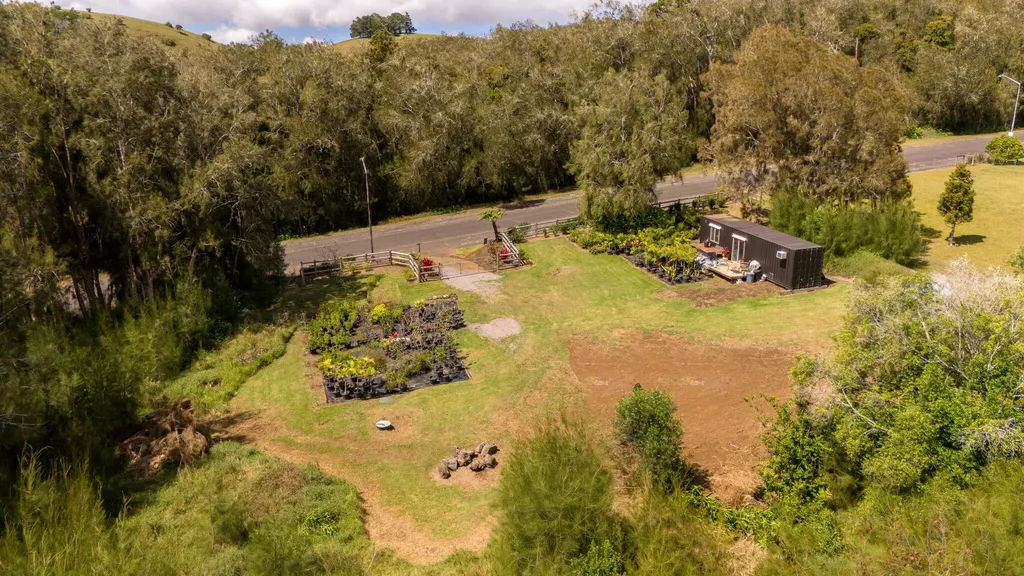 64-5288 Mokuloa Drive Kamuela HI 96743