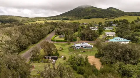 64-5288 Mokuloa Drive Kamuela HI 96743