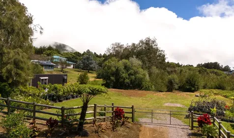 64-5288 Mokuloa Drive Kamuela HI 96743