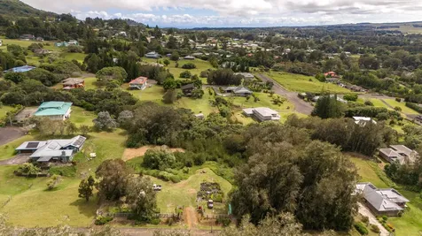 64-5288 Mokuloa Drive Kamuela HI 96743