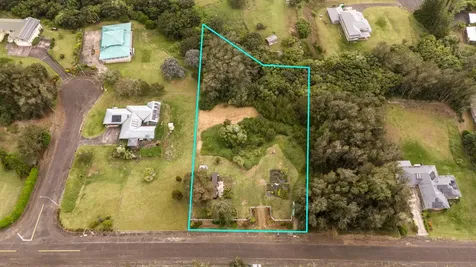 64-5288 Mokuloa Drive Kamuela HI 96743