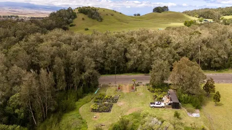 64-5288 Mokuloa Drive Kamuela HI 96743