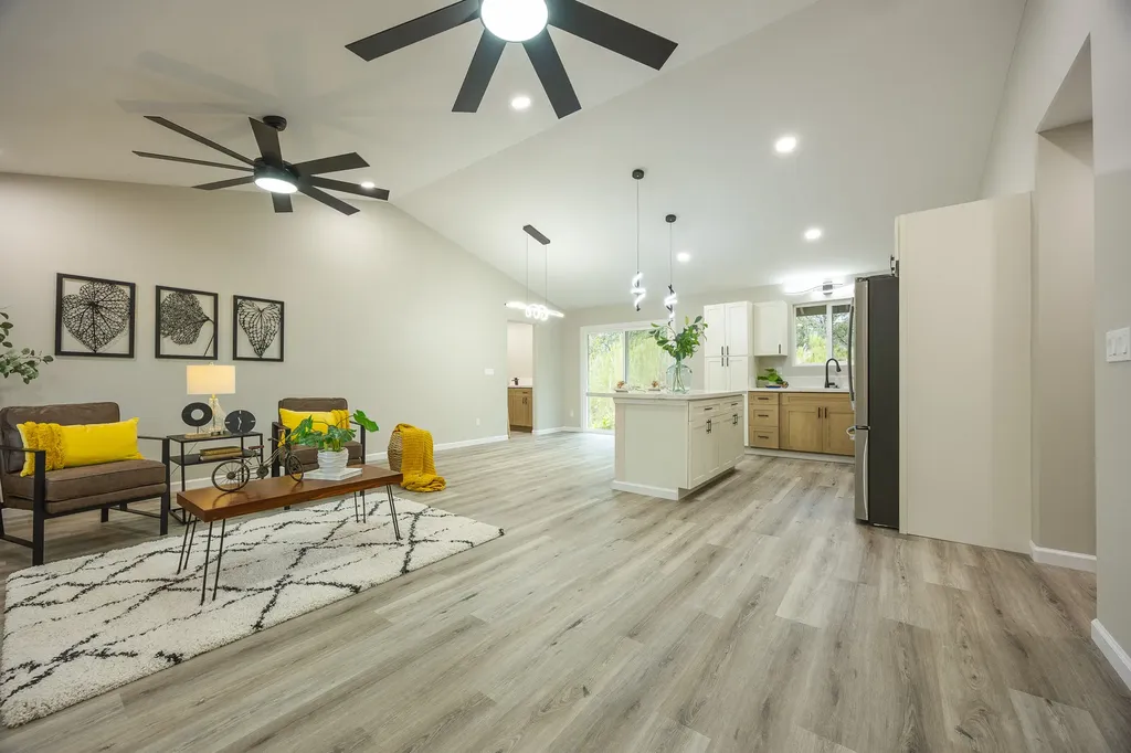 11-3149 Alaula Street Volcano HI 96785