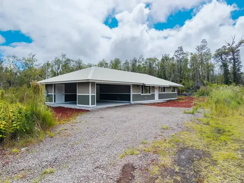 11-3149 Alaula Street Volcano HI 96785