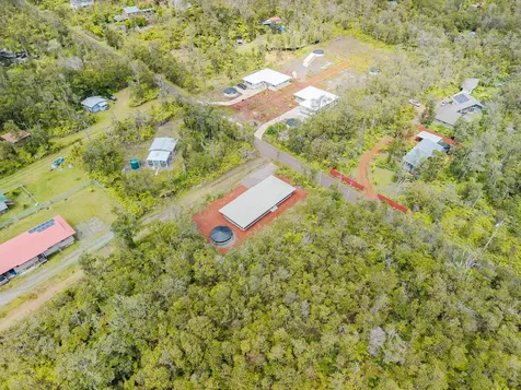 11-3149 Alaula Street Volcano HI 96785