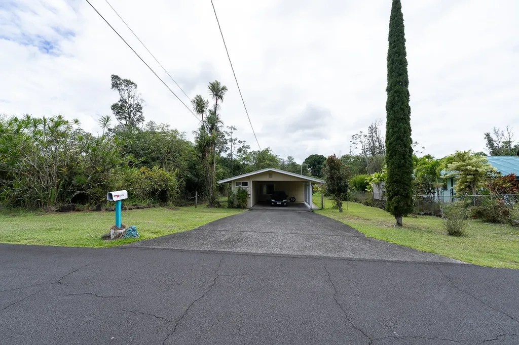 15-2808 Moi Street Pahoa HI 96778