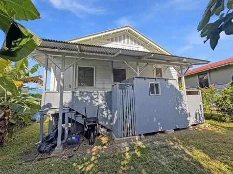 136 Mauna Loa Street Hilo HI 96720