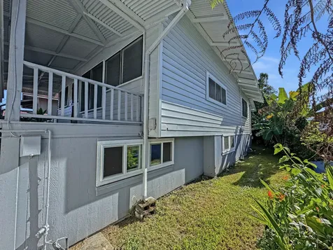 136 Mauna Loa Street Hilo HI 96720