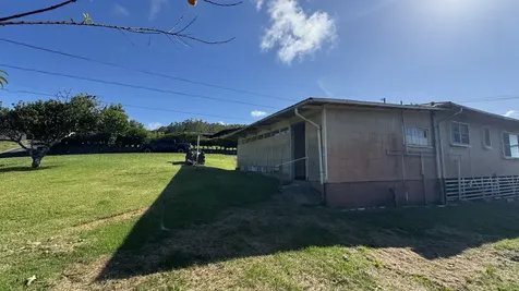 45-3336 Ohai Street Honokaa HI 96727