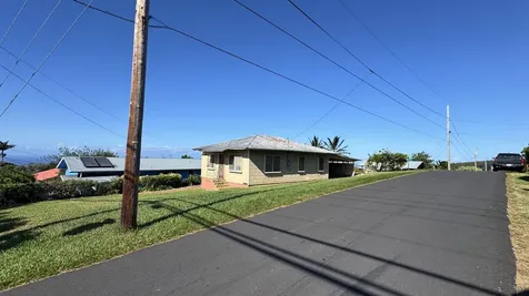 45-3336 Ohai Street Honokaa HI 96727