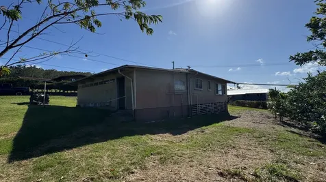 45-3336 Ohai Street Honokaa HI 96727