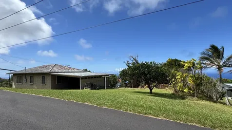 45-3336 Ohai Street Honokaa HI 96727