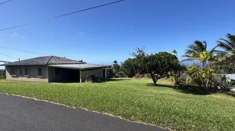 45-3336 Ohai Street Honokaa HI 96727