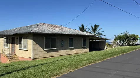 45-3336 Ohai Street Honokaa HI 96727
