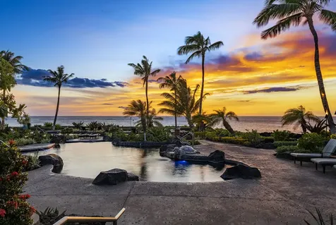 69-1033 Nawahine Place Waikoloa HI 96738