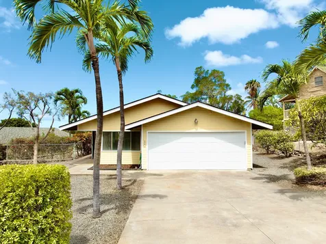 68-1930 Puu Nui Street Waikoloa HI 96738