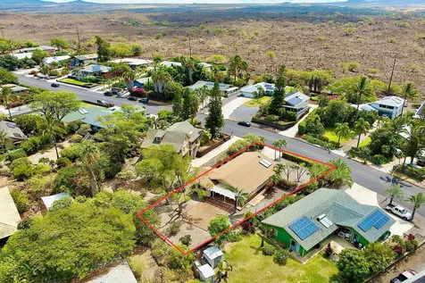 68-1930 Puu Nui Street Waikoloa HI 96738