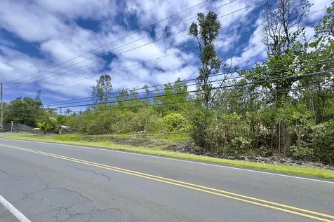 15-1641 Kaloli Drive Keaau HI 96749