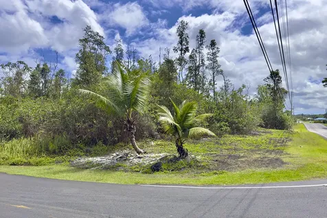 15-1641 Kaloli Drive Keaau HI 96749