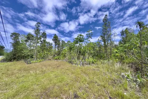 15-1641 Kaloli Drive Keaau HI 96749