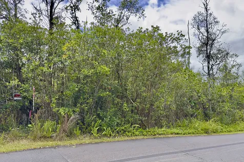 15-1641 Kaloli Drive Keaau HI 96749