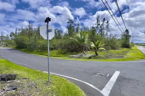 15-1641 Kaloli Drive Keaau HI 96749