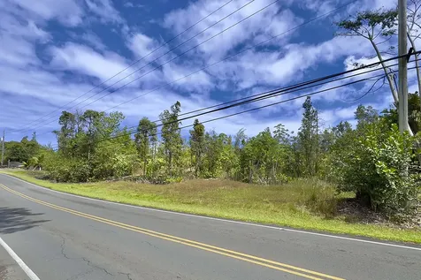 15-1641 Kaloli Drive Keaau HI 96749