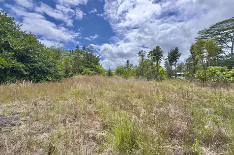 15-1641 Kaloli Drive Keaau HI 96749