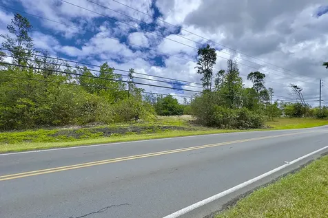 15-1641 Kaloli Drive Keaau HI 96749