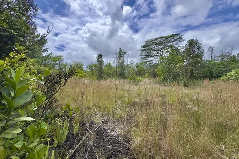 15-1641 Kaloli Drive Keaau HI 96749