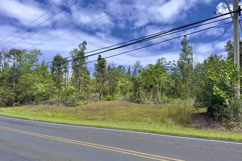 15-1641 Kaloli Drive Keaau HI 96749