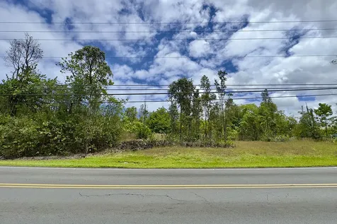 15-1641 Kaloli Drive Keaau HI 96749