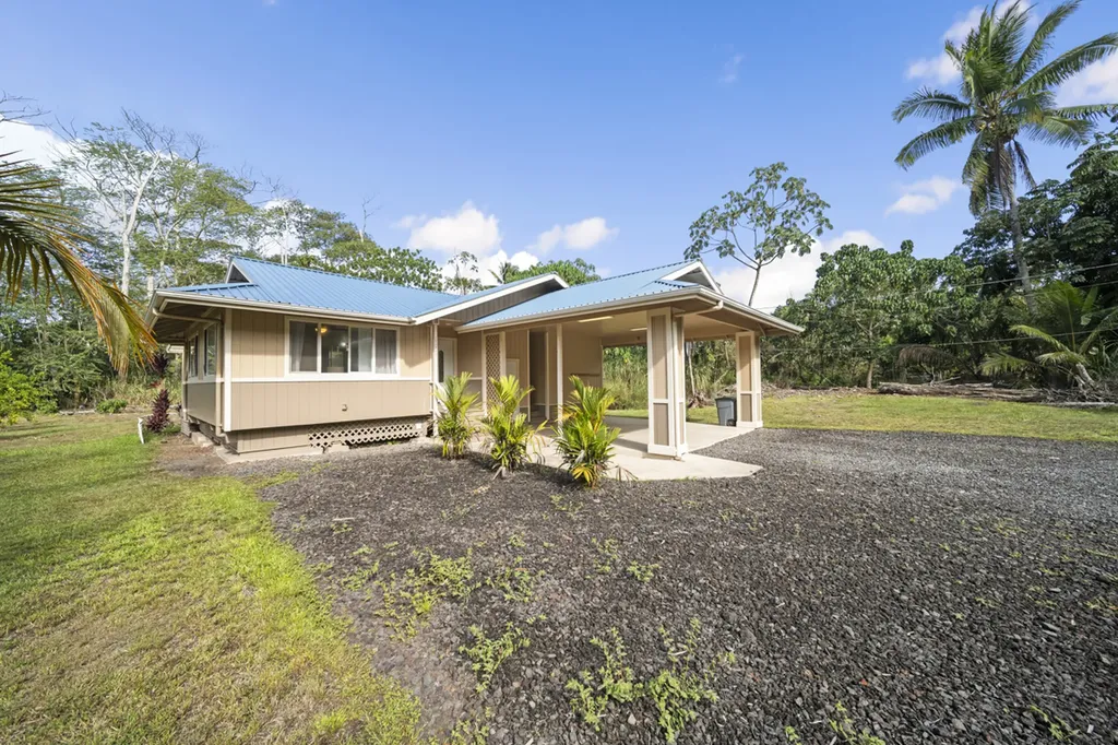 15-2041 12th Avenue Keaau HI 96749