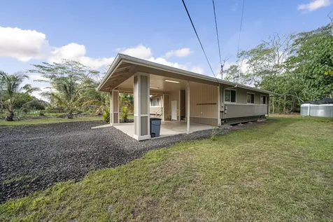15-2041 12th Avenue Keaau HI 96749