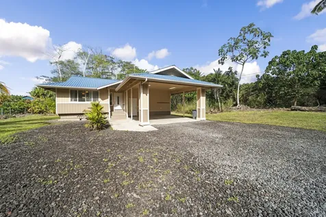 15-2041 12th Avenue Keaau HI 96749